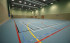 Sports, Fitness & Recreation Venues